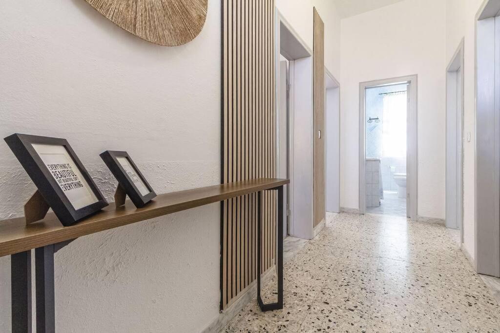 Elizabeth Guest House Arzachena Exterior photo